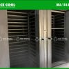 Máy cấp đông nhanh ICE COOL 40 khay