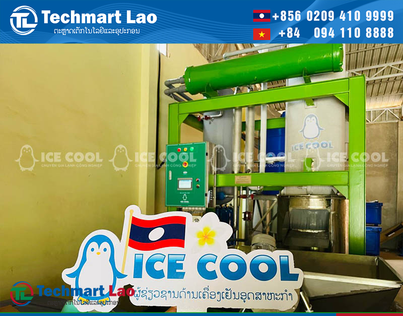 Hợp tác giữa Việt Nam và nước bạn Lào diễn ra nhanh chóng, suôn sẻ