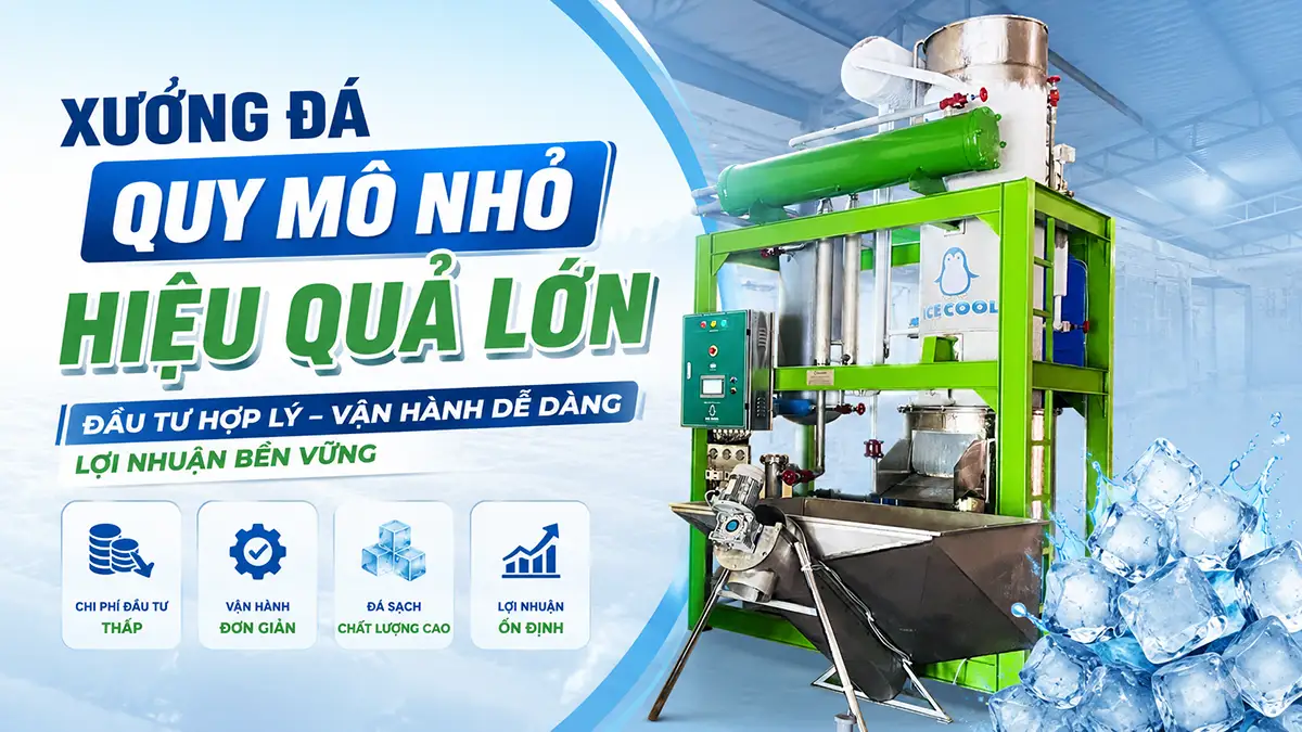 Xưởng đá quy mô nhỏ có cần đầu tư dây chuyền tự động không?
